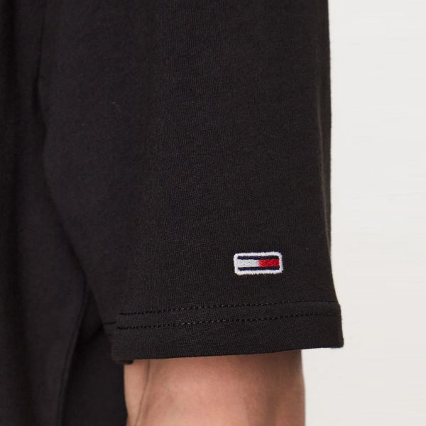 Футболка Tommy Hilfiger DM0DM16832 BDS.