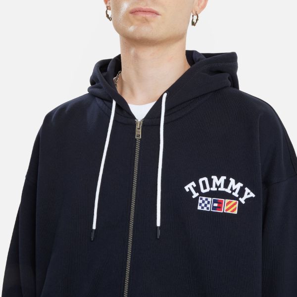 Худи Tommy Hilfiger DM0DM16817 DW5.