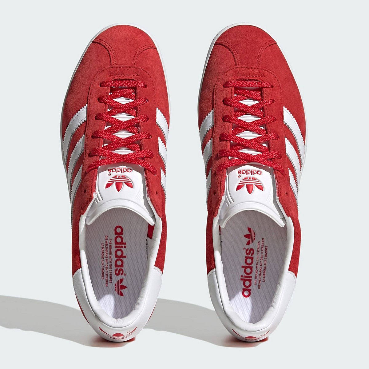 Кеди Adidas Gazelle 85 IG0455