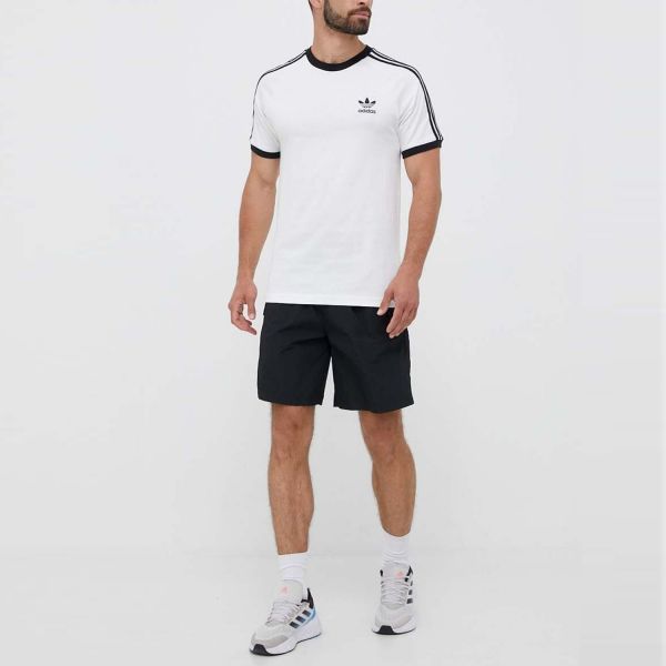 Шорты Adidas ADV UF Short IJ0704.