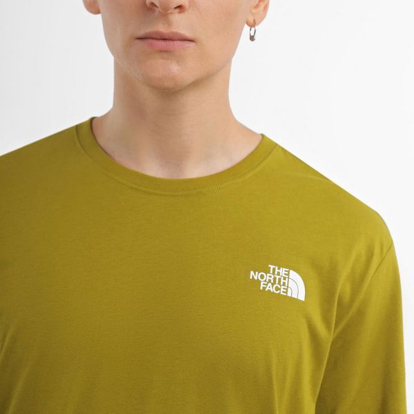 Футболка The North Face NF0A2TX2I0N1.