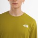 Футболка The North Face NF0A2TX2I0N1