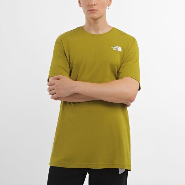 Футболка The North Face NF0A2TX2I0N1.