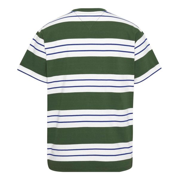 Футболка Tommy Hilfiger DM0DM16890 L2M.