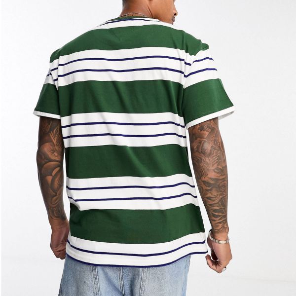 Футболка Tommy Hilfiger DM0DM16890 L2M.
