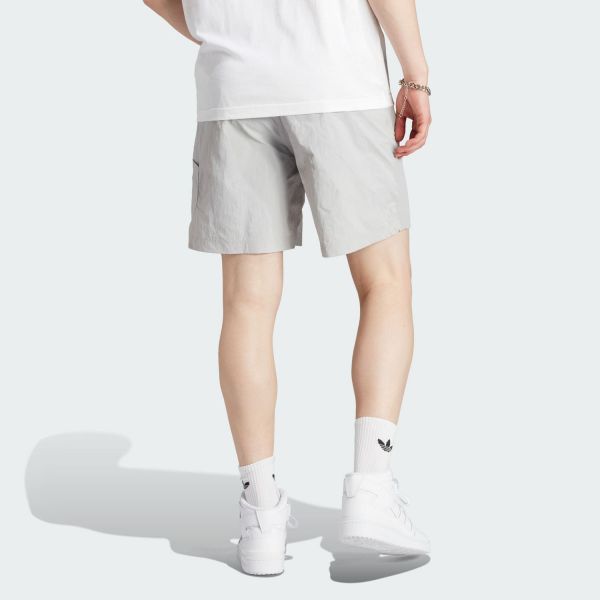 Шорты Adidas ADV UF Short IL5185.