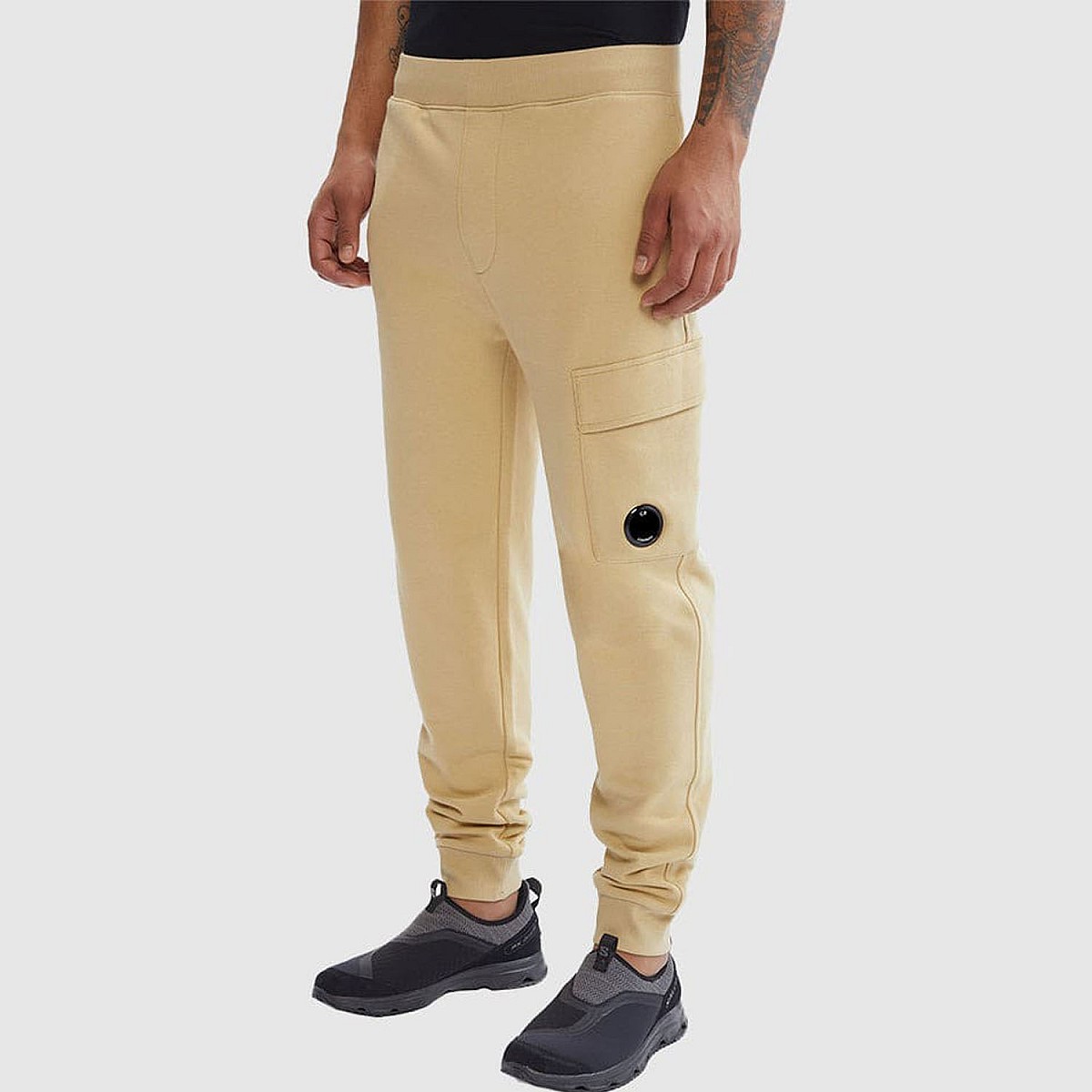 Спортивні штани CP Company 15CMSP017A 005086W 317