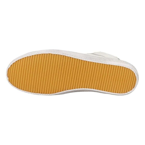Кеды Diesel S-Leroji Mid X Courtyard/Griffin Gray/White.