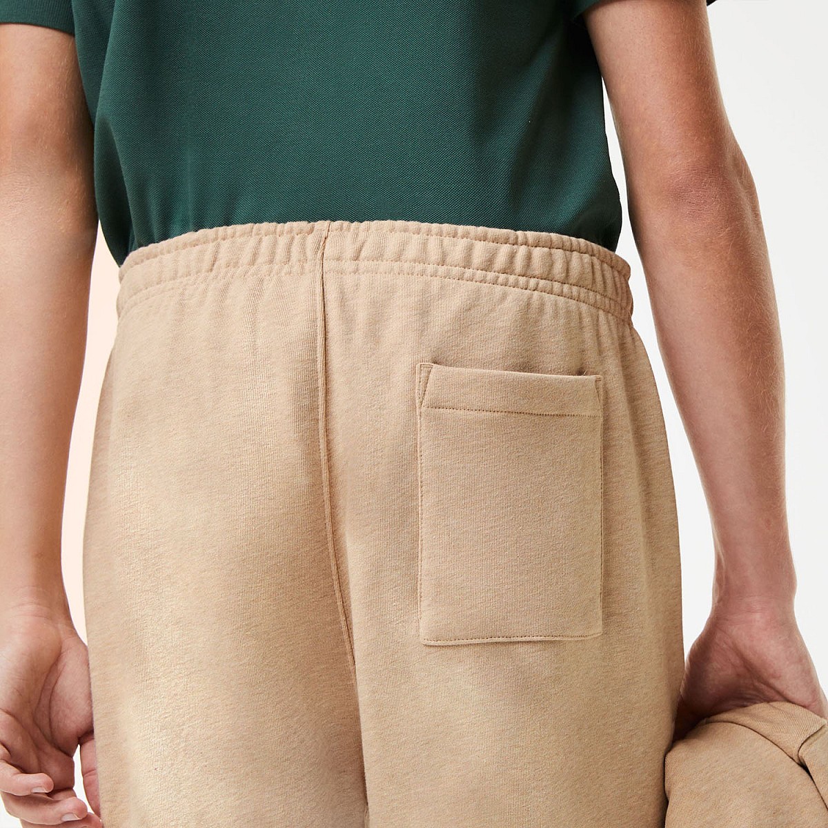 Спортивные штаны Lacoste XH0103 51 4JW