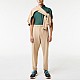 Спортивные штаны Lacoste XH0103 51 4JW
