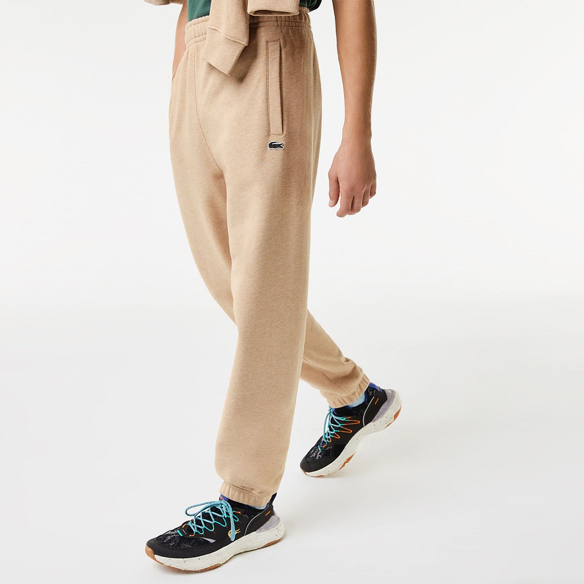 Спортивные штаны Lacoste XH0103 51 4JW