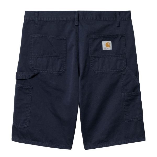 Шорты Carhartt Runk Single Knee Short.