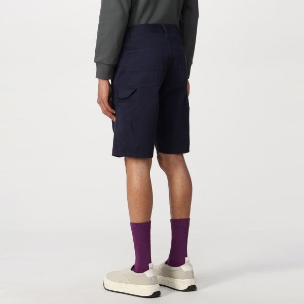 Шорты Carhartt Runk Single Knee Short.