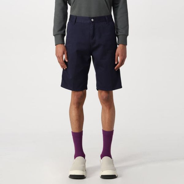 Шорты Carhartt Runk Single Knee Short.