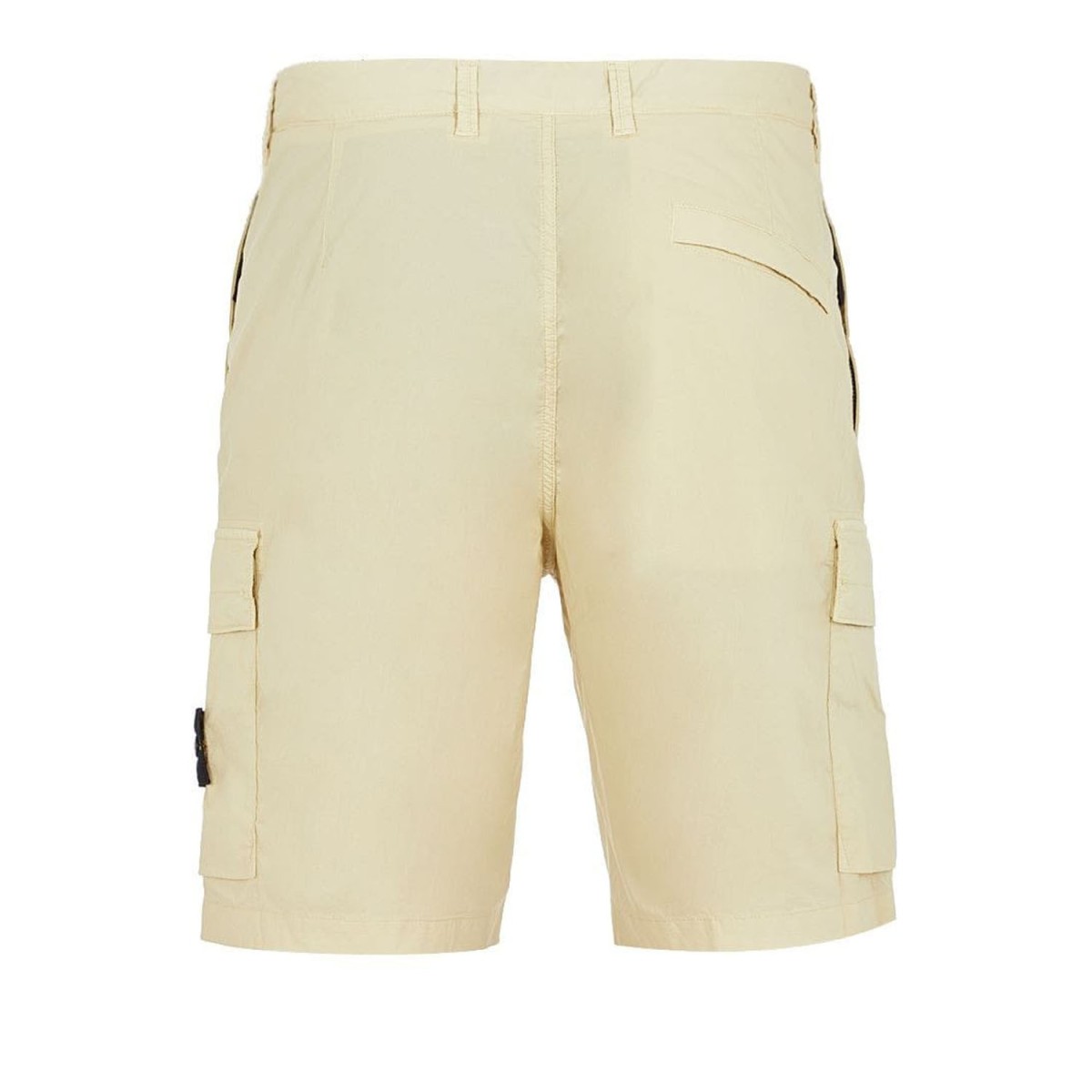 Шорти Stone Island 8015L0803 V0095