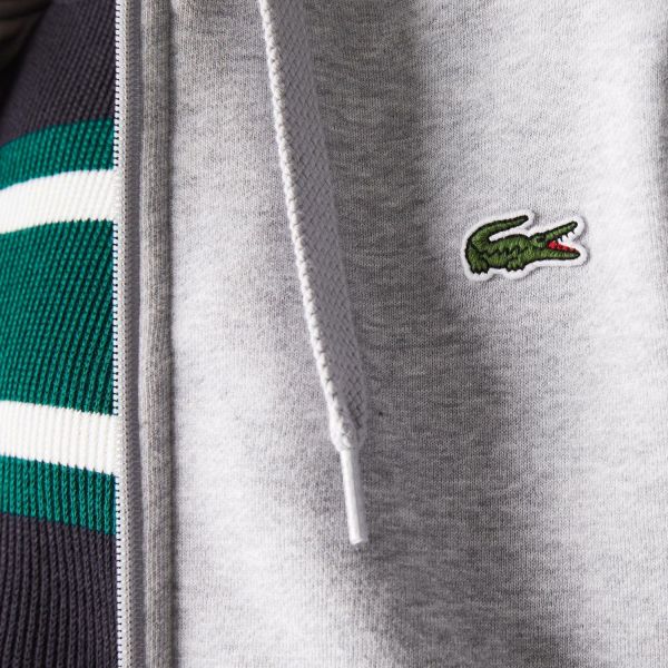 Худи Lacoste SH1551 9YA.