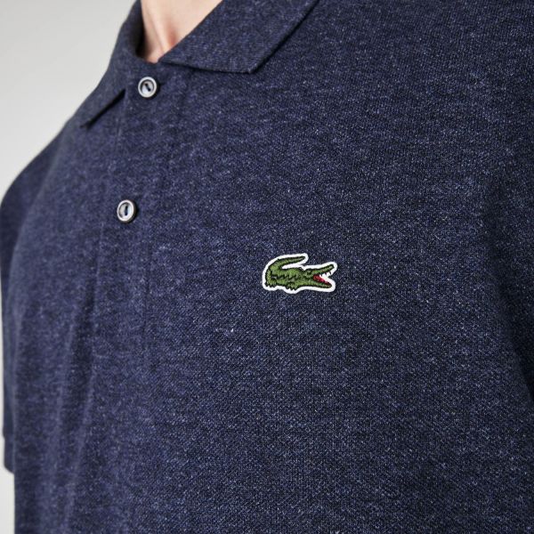 Поло Lacoste L1264 HAU.