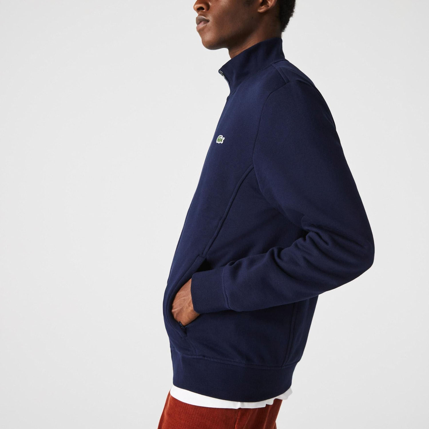 Кардиган Lacoste SH1559 423