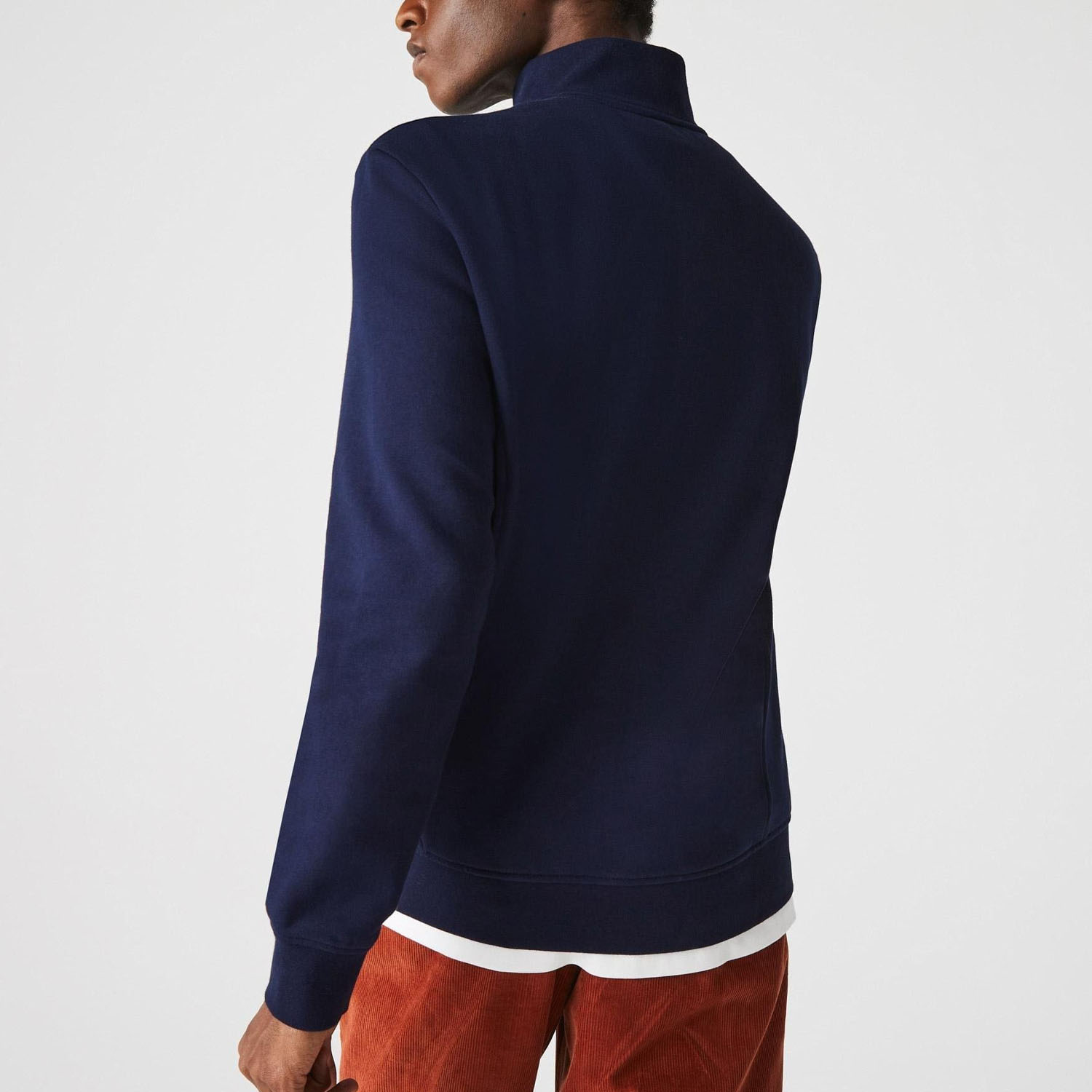 Кардиган Lacoste SH1559 423