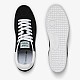 Кеди Lacoste Baseshot 223 1 SMA BLK/WHT