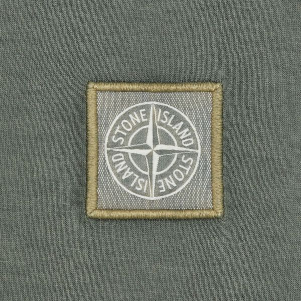 Футболка Stone Island 801523757 V0159.