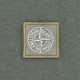 Футболка Stone Island 801523757 V0159