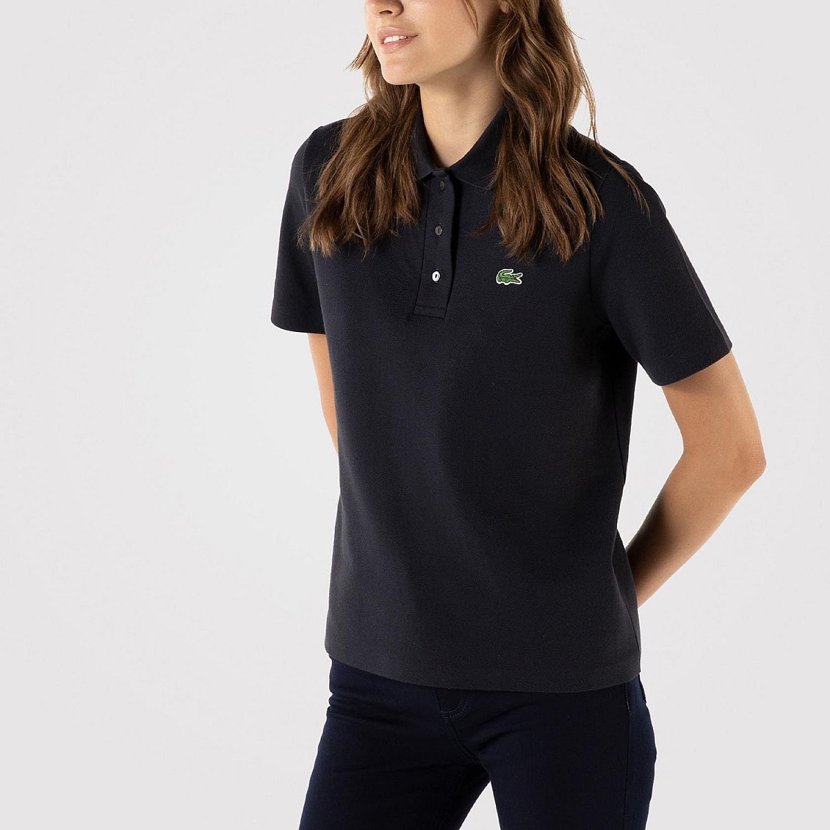 Поло Lacoste PF1883 HDE