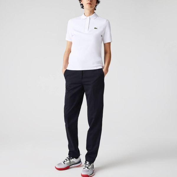 Поло Lacoste PF1883 001.