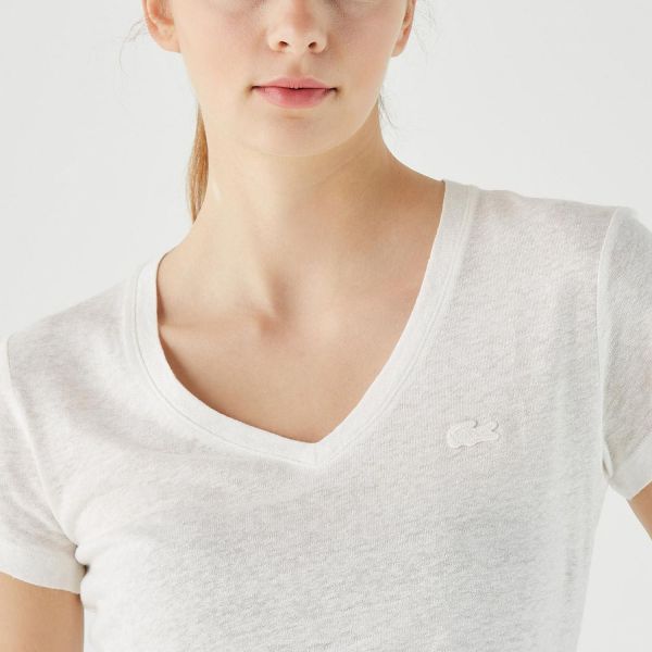 Футболка Lacoste TF0129 19B.