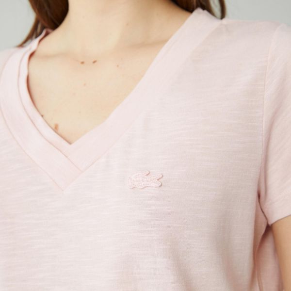 Футболка Lacoste TF0132 32P