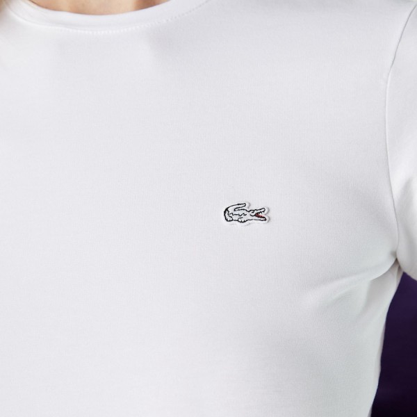 Футболка Lacoste TF0641 001