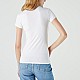 Футболка Lacoste TF0641 001