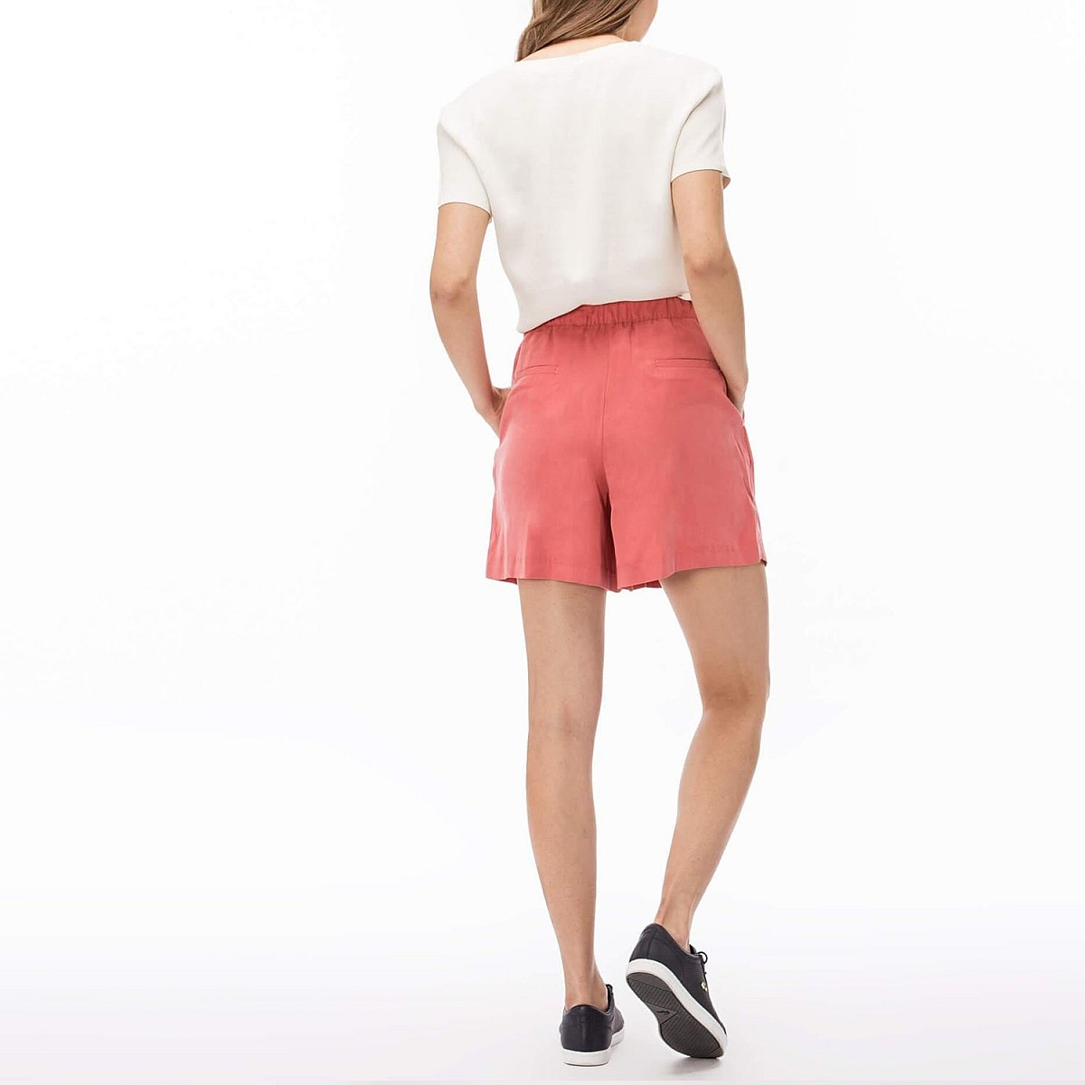 Шорти Lacoste GF0802 02P
