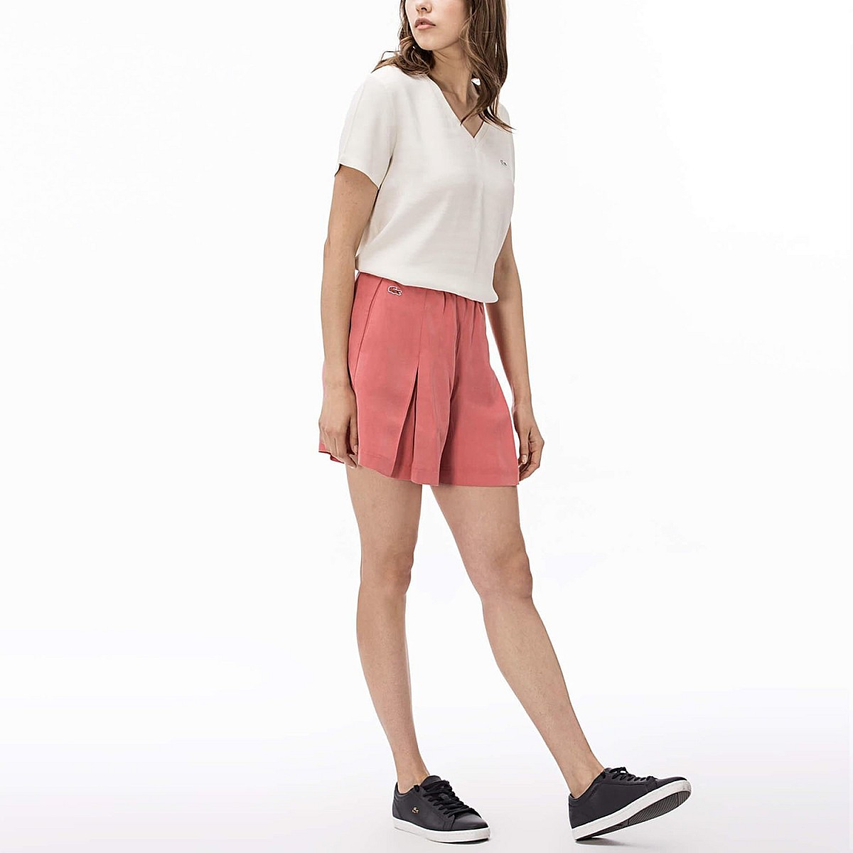 Шорти Lacoste GF0802 02P