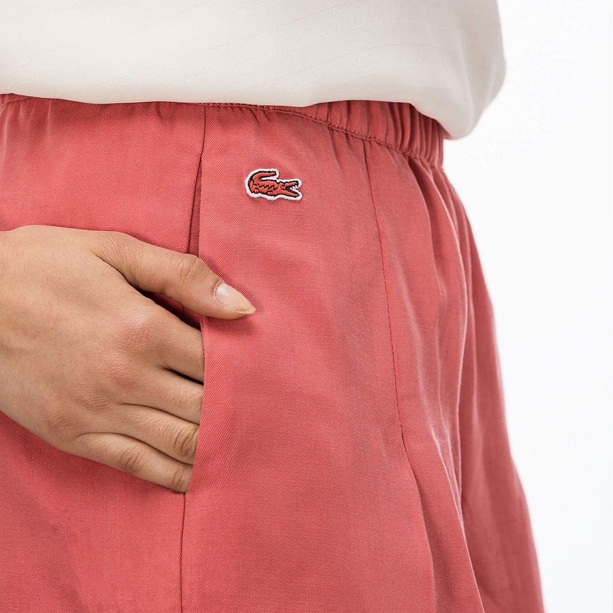 Шорти Lacoste GF0802 02P