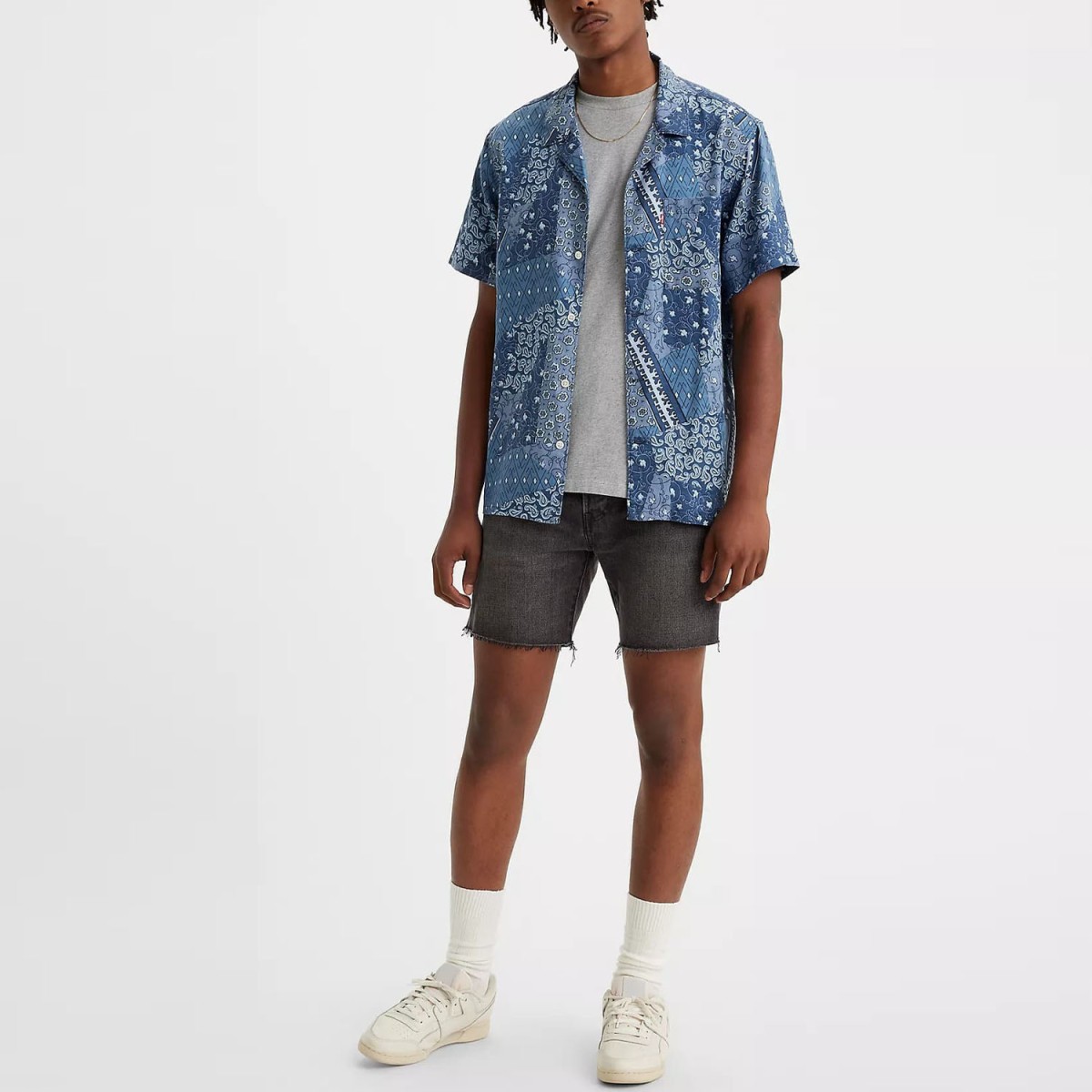 Шорти Levis 501 Shorts 8522100300