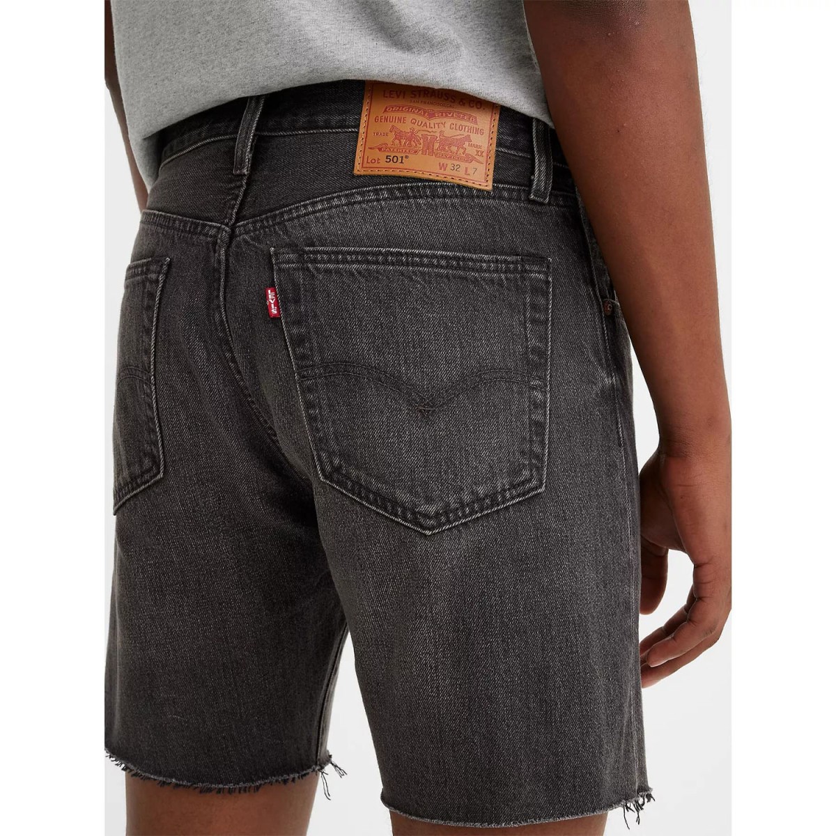 Шорти Levis 501 Shorts 8522100300