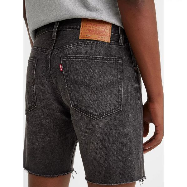 Шорти Levis 501 Shorts 8522100300.