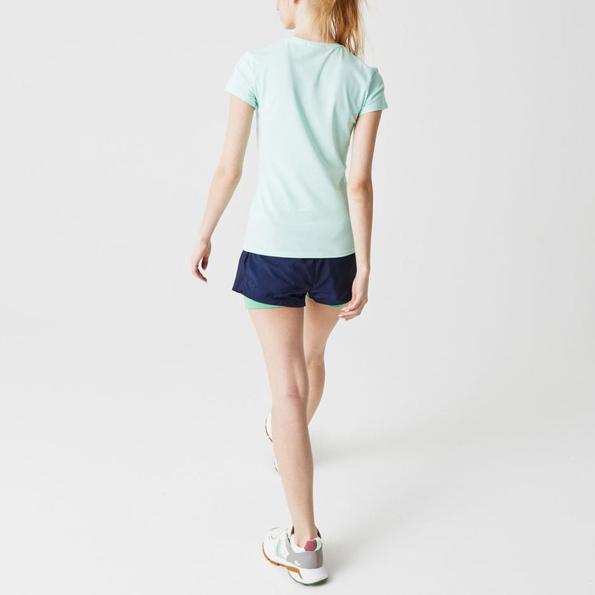 Футболка Lacoste TF0641 NRE