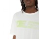 Футболка Diesel T-Just-E19 A06489-0GRAM-141