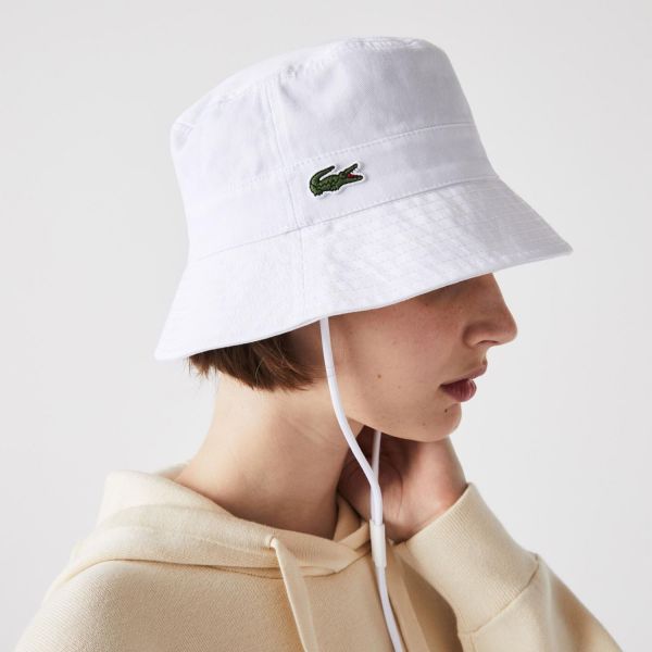 Панама Lacoste RK0822 001.