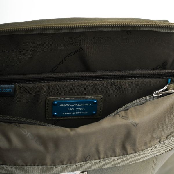 Сумка Piquadro CA1591X2/VE.