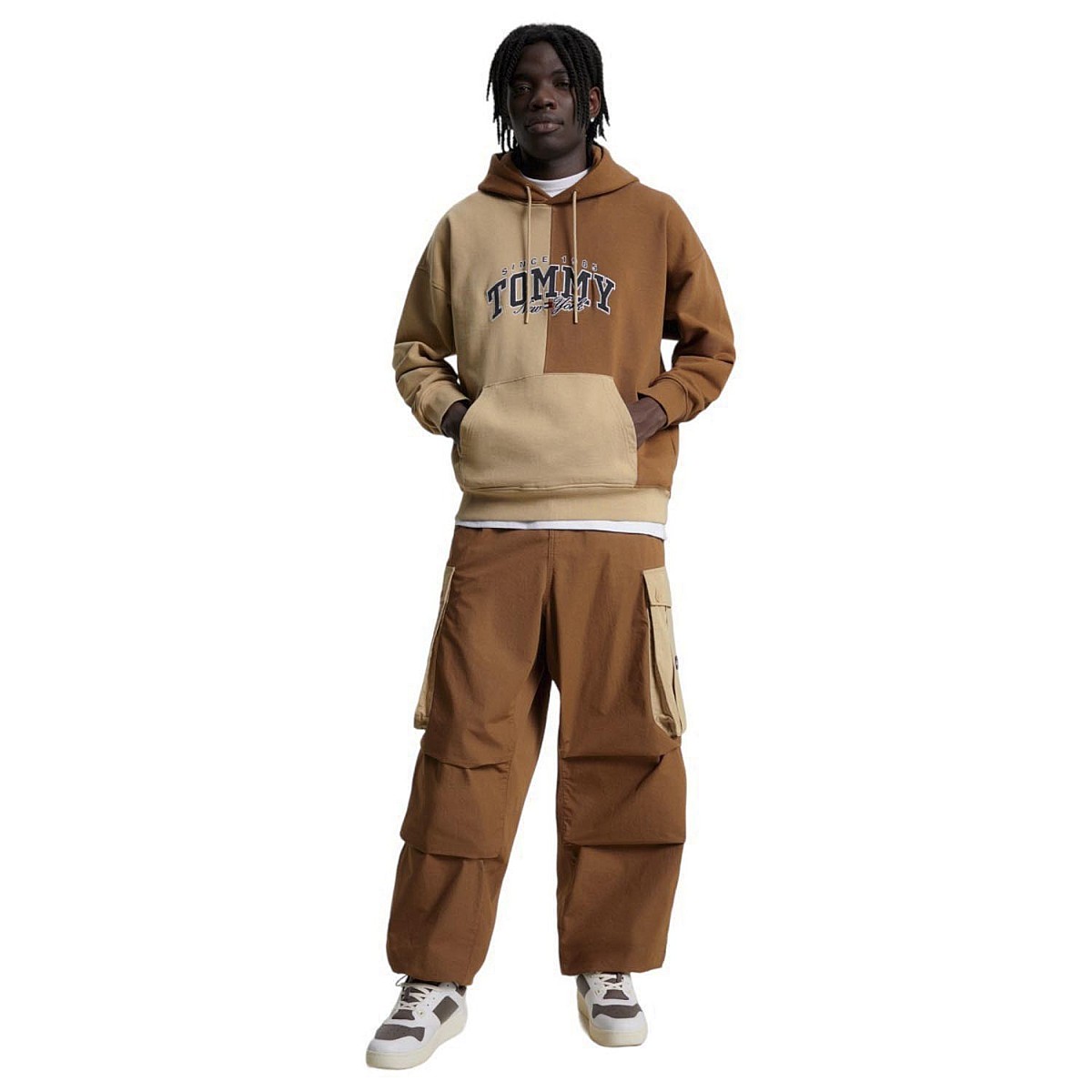 Худі Tommy Hilfiger DM0DM17802 AB0