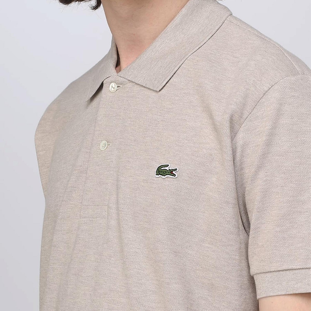 Поло Lacoste L1264 KD4