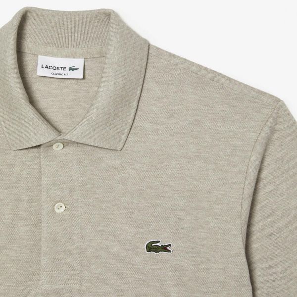 Поло Lacoste L1264 51 KD4