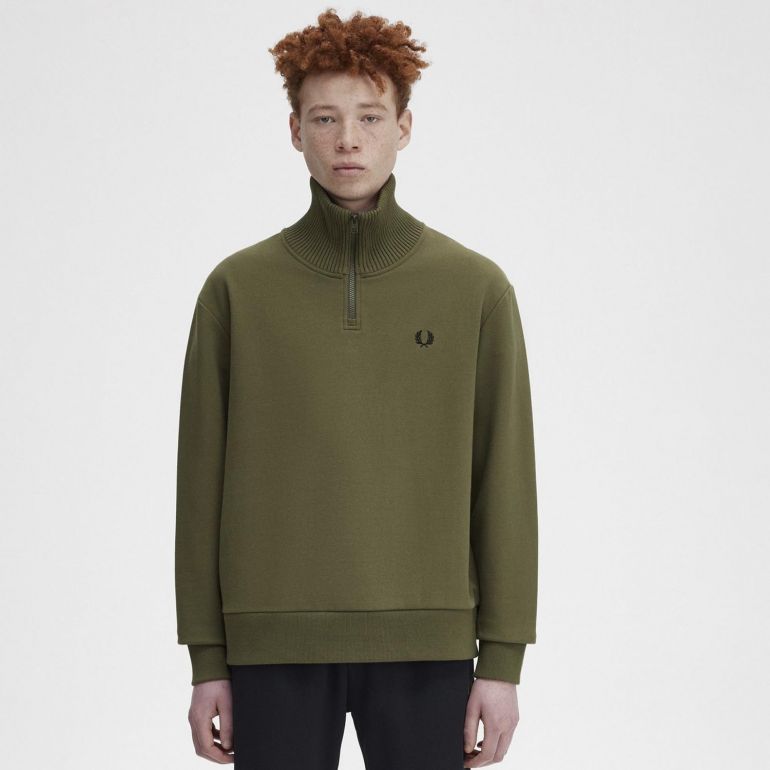 Свитер Fred Perry M6654 Q55.