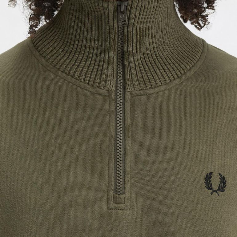 Светр Fred Perry M6654 Q55.
