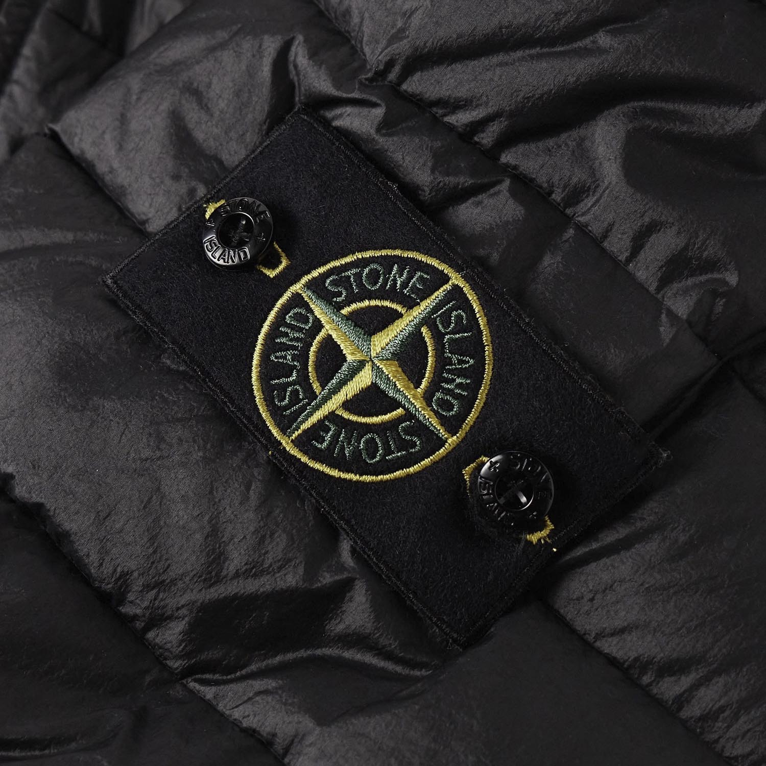 Мікро-пуховик Stone Island 801542424 V0029