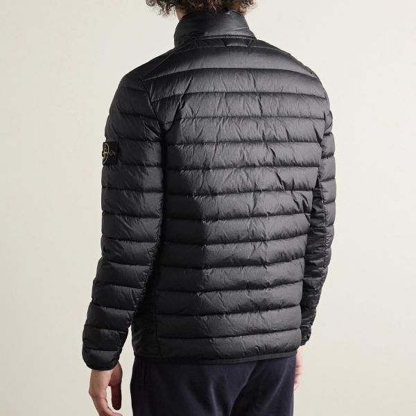 Микро-пуховик Stone Island 801542424 V0029.