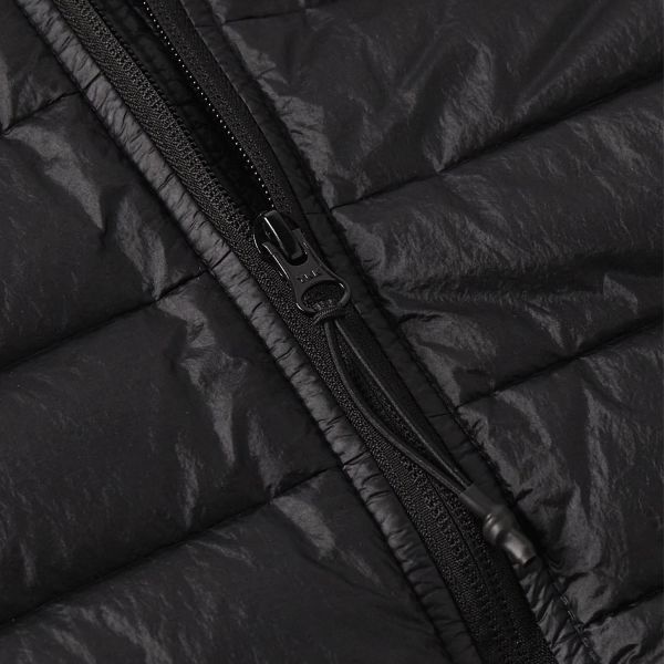 Микро-пуховик Stone Island 801542424 V0029.